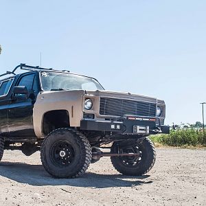 LSX K5