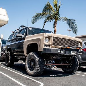 LSX K5