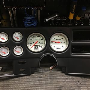 Gauges