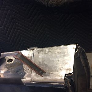 Full top conversion