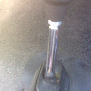 T-case noise
