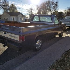 74 C10