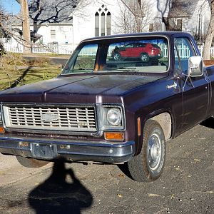 74 C10
