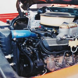 Gen V 454