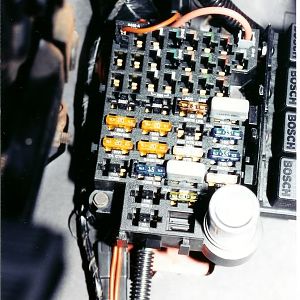 Electrical