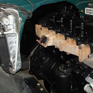 Intercooler
