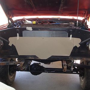 Intercooler