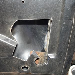 Intercooler