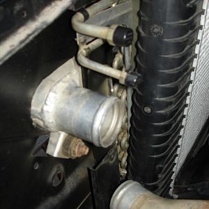 Intercooler