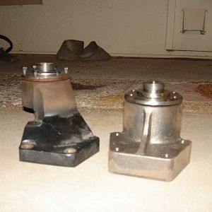 Comparison