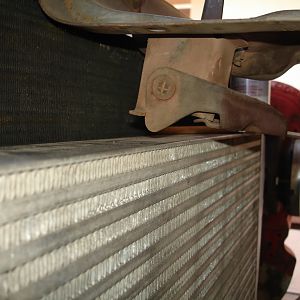 Hood Latch