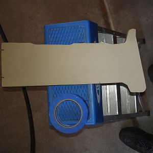 Hood Latch