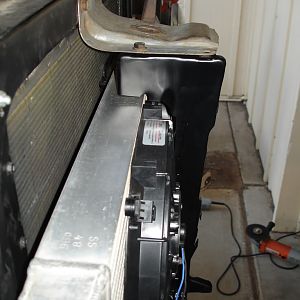 Hood latch