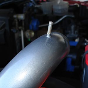 CAC Tube