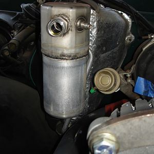Accumulator