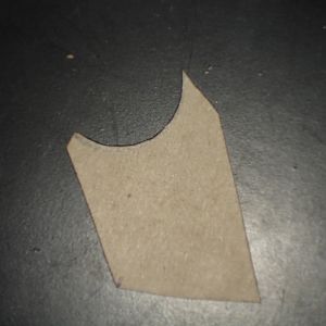 Alternator mounting