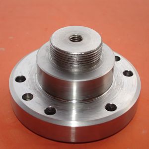 Fan hub