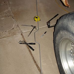 Fuel Lines