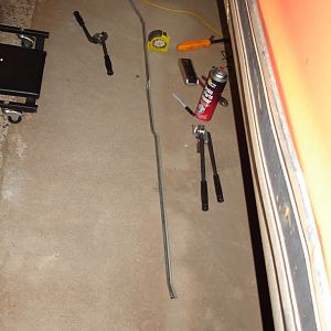Fuel Lines