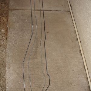 Fuel Lines