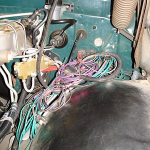 Wiring