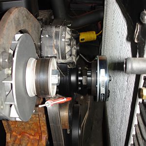 Tensioner