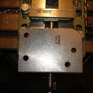 Tensioner