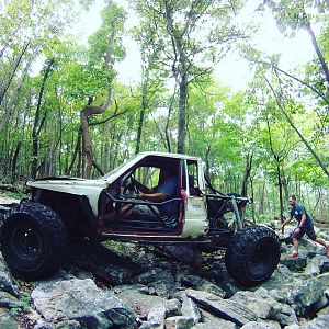 85 truggy