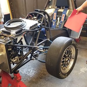 Fsae