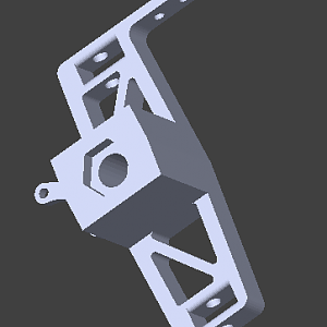 steering knuckle