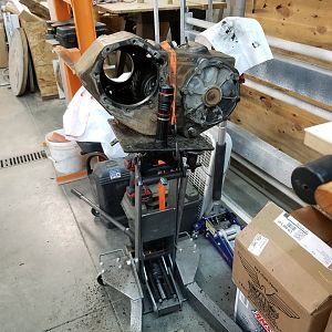Workstand
