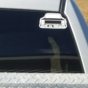on a dodge!