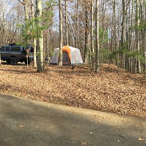 BSF Camp