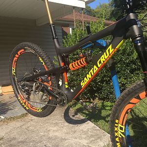 Steed Prep