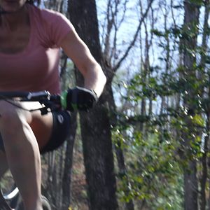 Momma Speeding