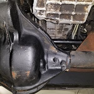 D44 4.3 clearance