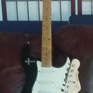 guitars