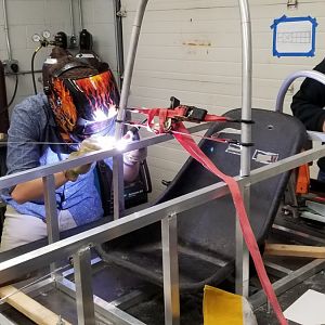 Welding