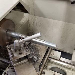 Lathe