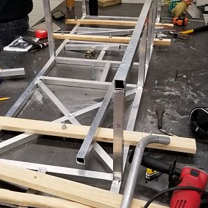 Frame