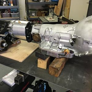 Drivetrain