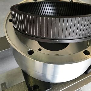 Planetary Gear