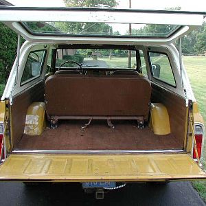 rearseatmystery