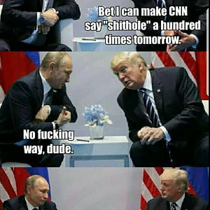 shithole