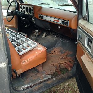 Rust