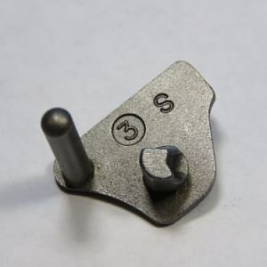 Colt 1911 safety?