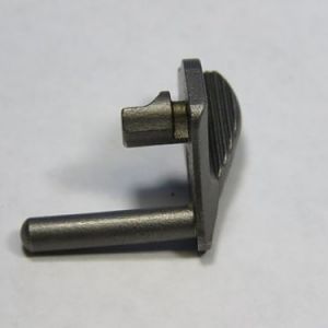 Colt 1911 safety?