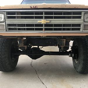 All better
