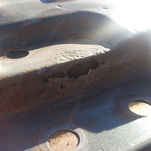 repair