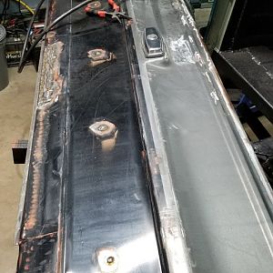 repair
